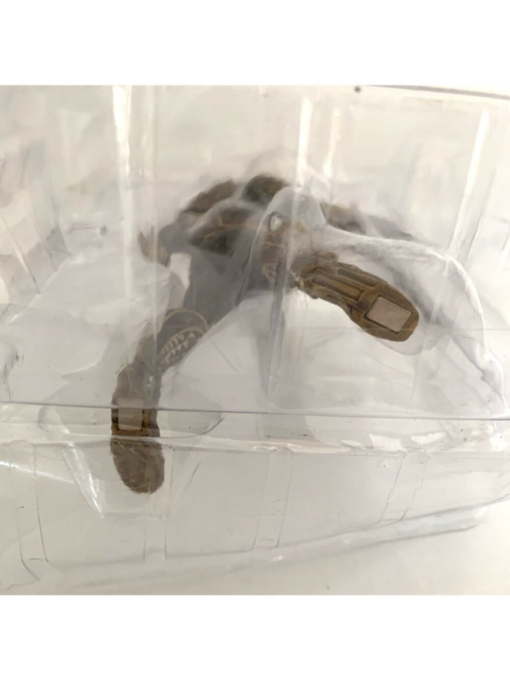 DC Collectibles Aquaman Justice League 7” Figure Jason Momoa w/ Trident No Box - Picture 9 of 9